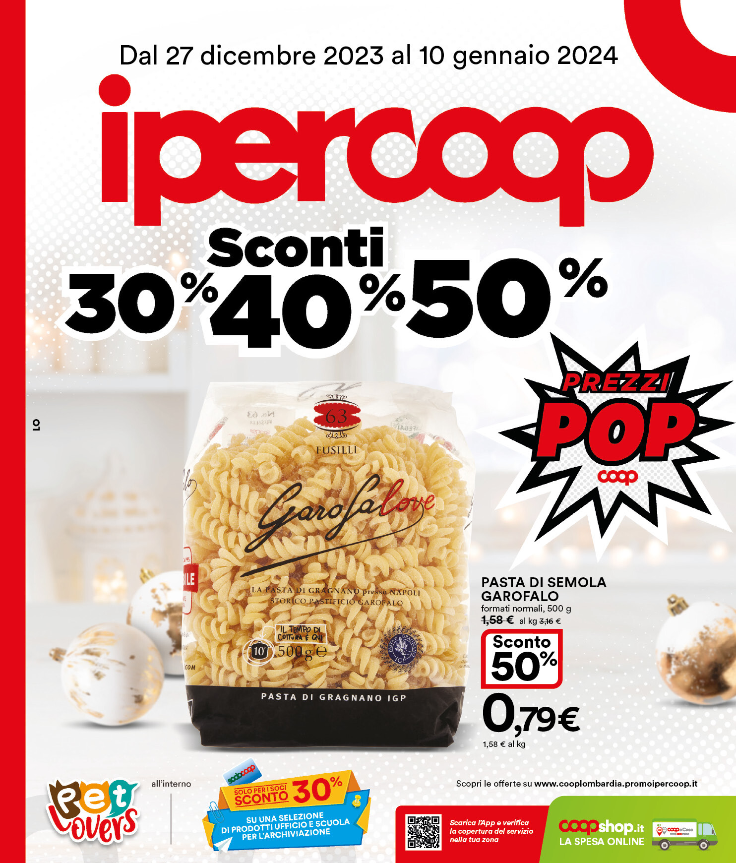 Volantino Ipercoop Lombardia Milano – Scopri Le Offerte