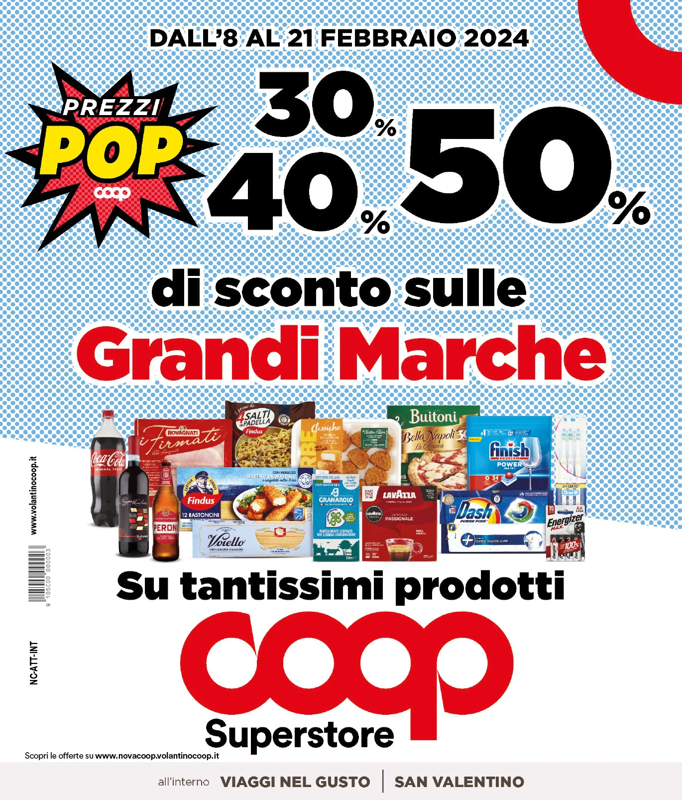 Grandi marche prezzi on sale scontati