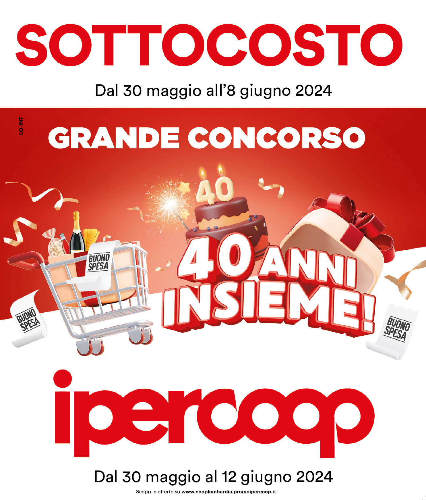 Volantino Ipercoop Lombardia Milano – Scopri Le Offerte