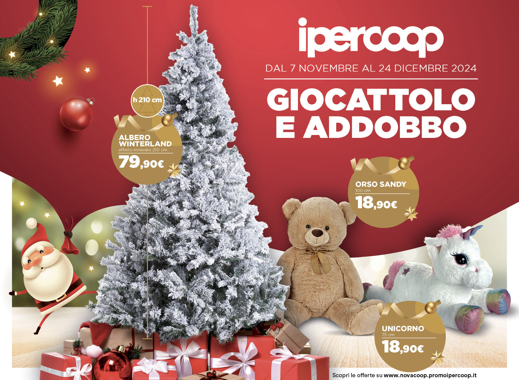 Volantino Ipercoop Novacoop Cuorgne Scopri le Offerte