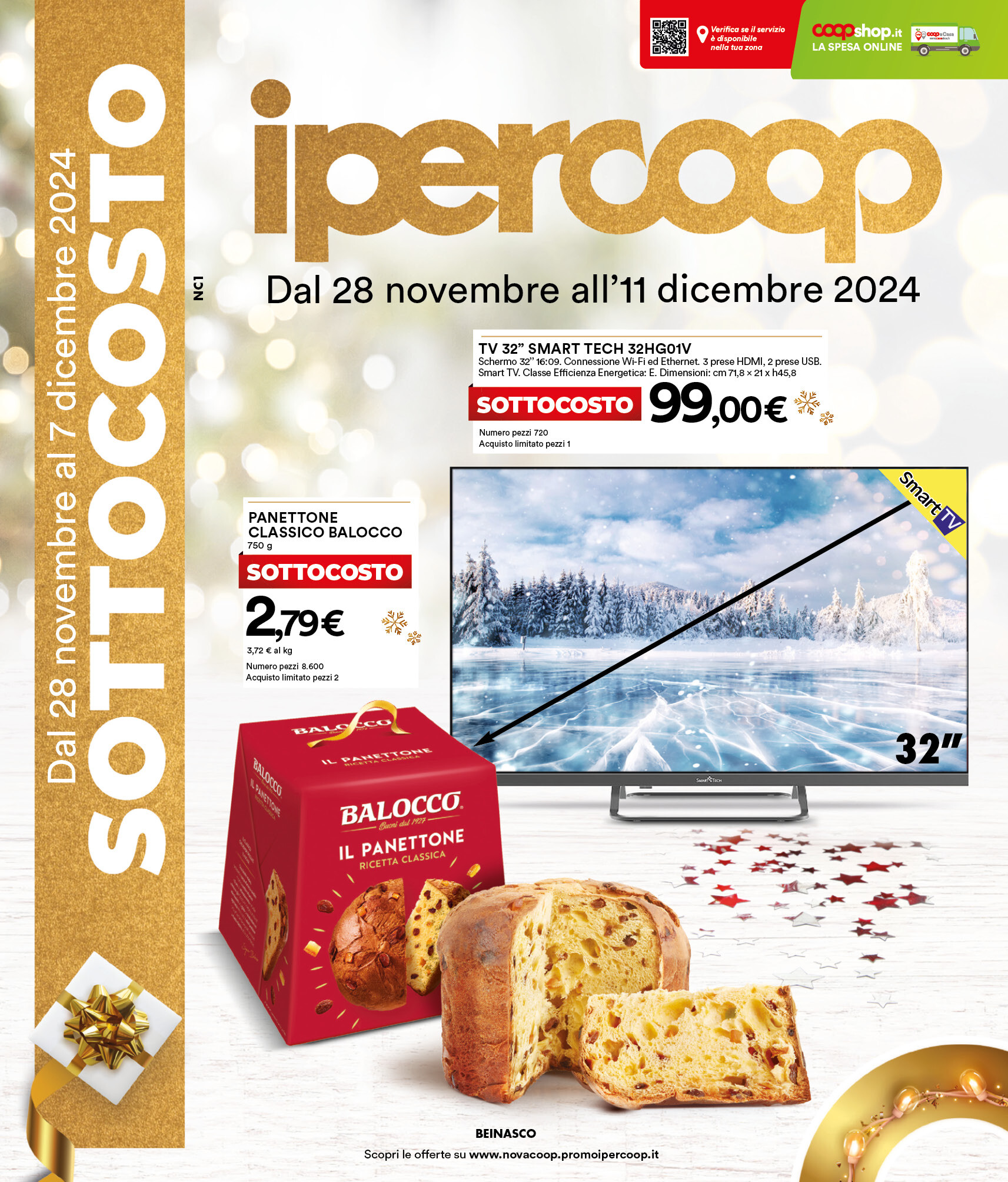 Offerte ottica ipercoop deals