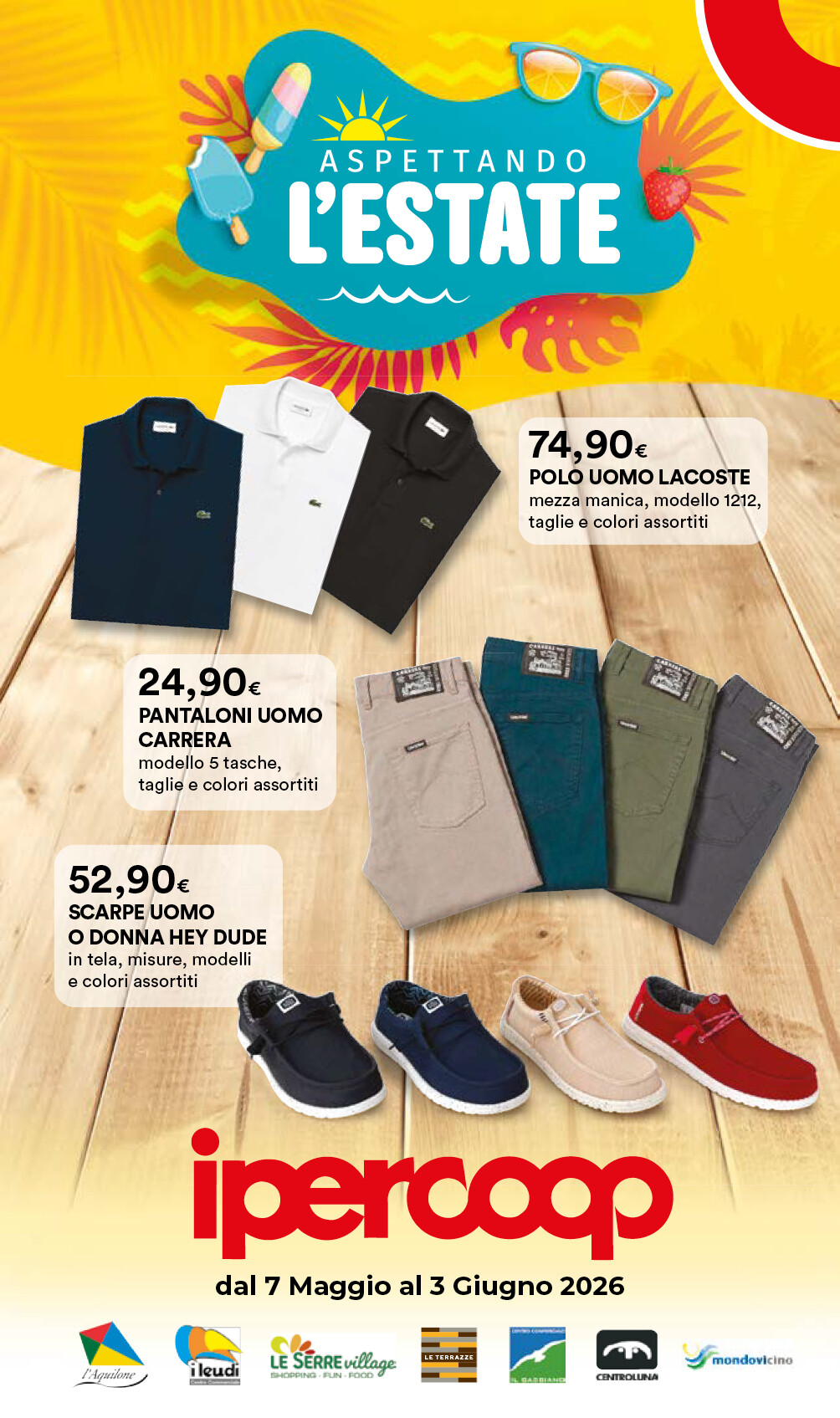 Flyer