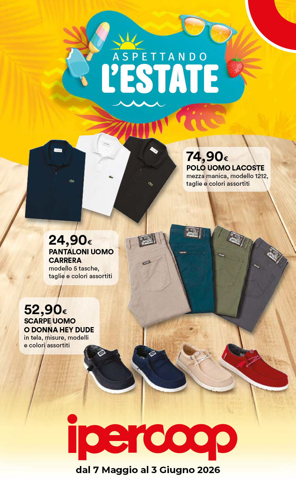 Flyer