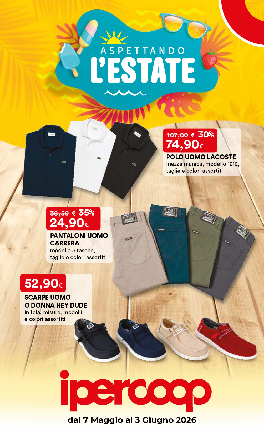 Flyer