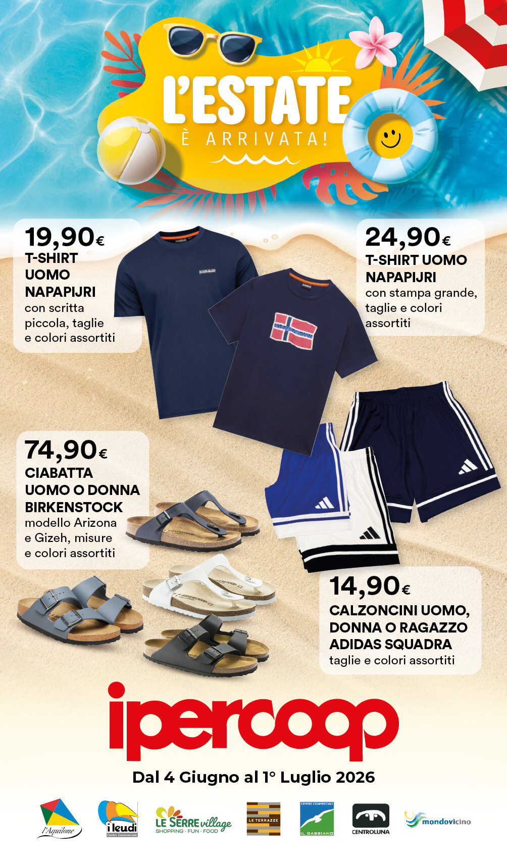 Flyer