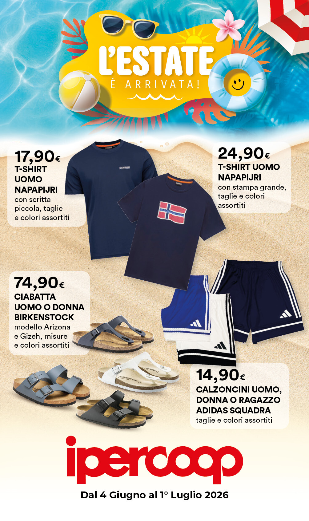 Flyer