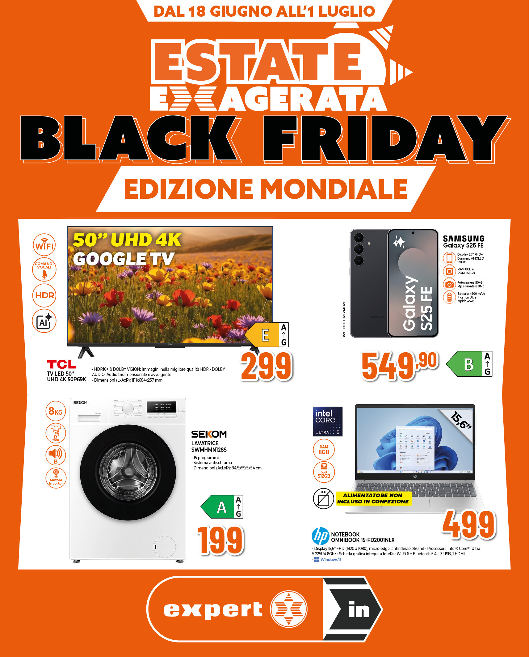 Flyer