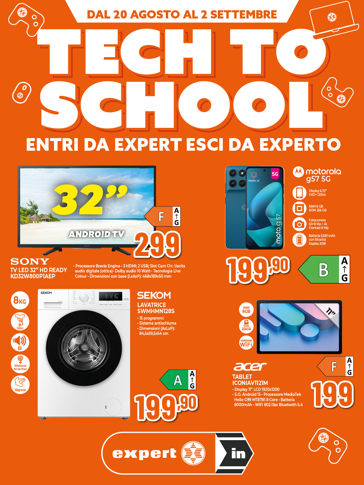 Flyer