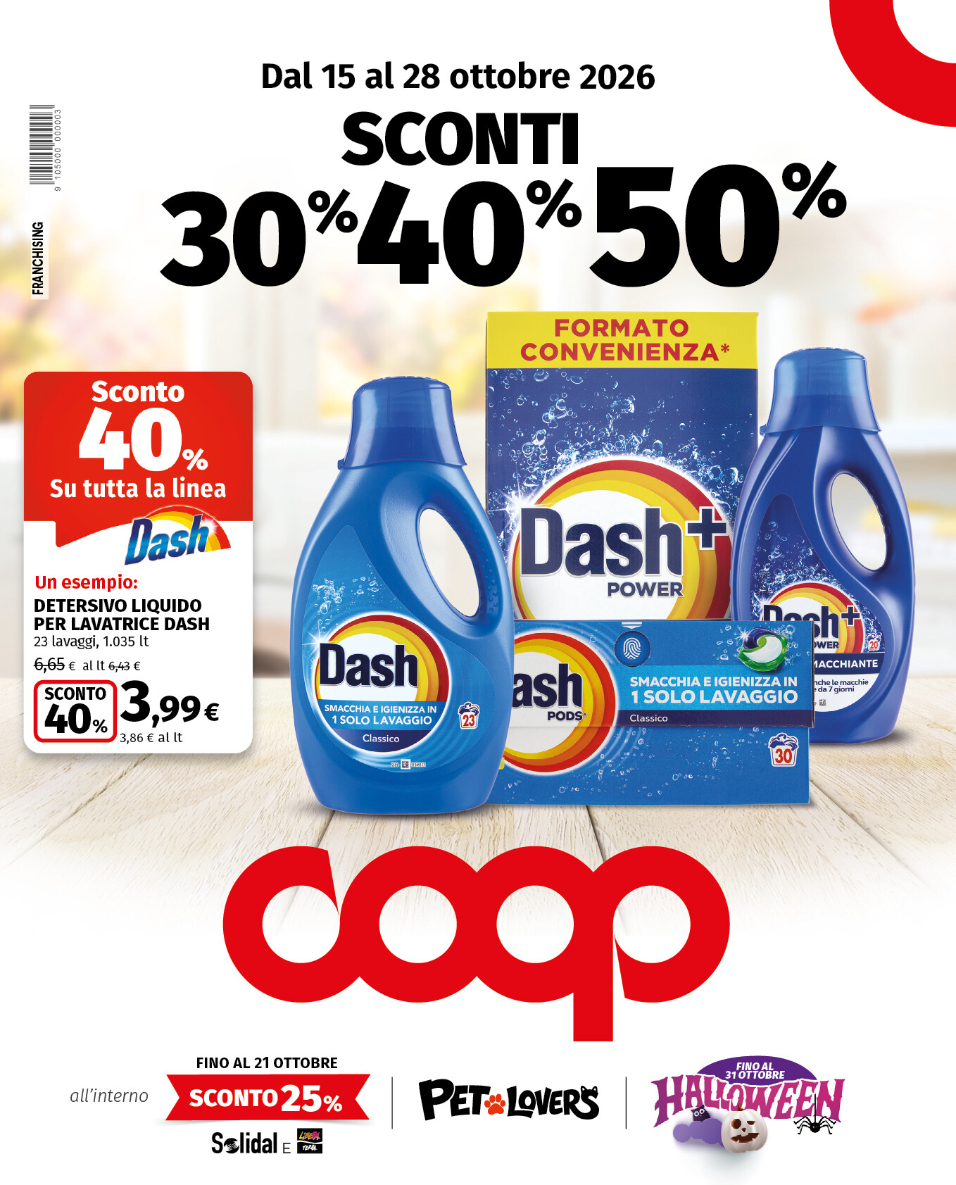 Flyer